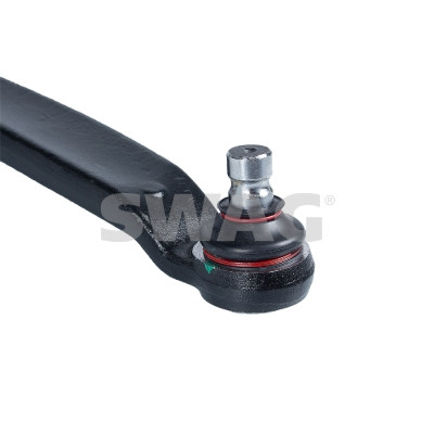 SWAG Lenker, Radaufhängung